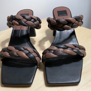 Dolce Vita Paily Heels